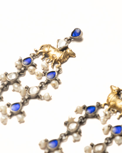 Nandi's Dream Earrings