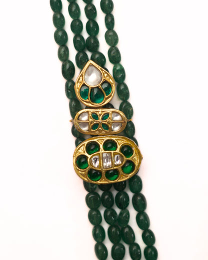 Bird of Paradise Necklace