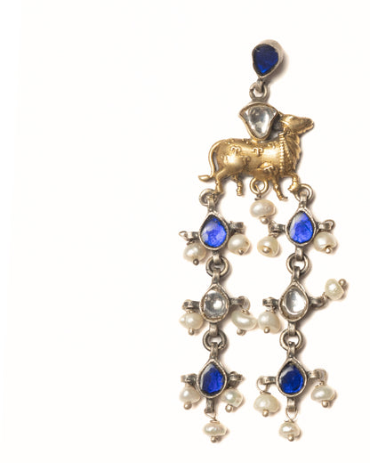 Nandi's Dream Earrings