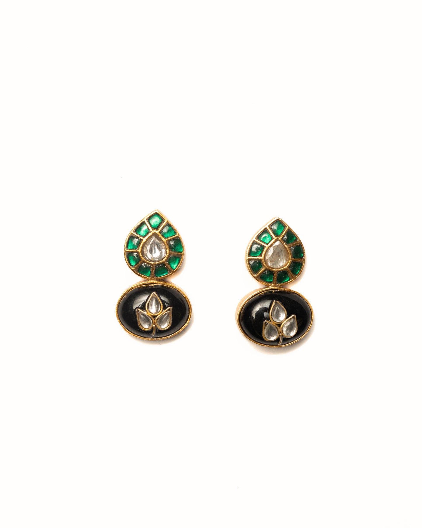 Midnight Garden Studs