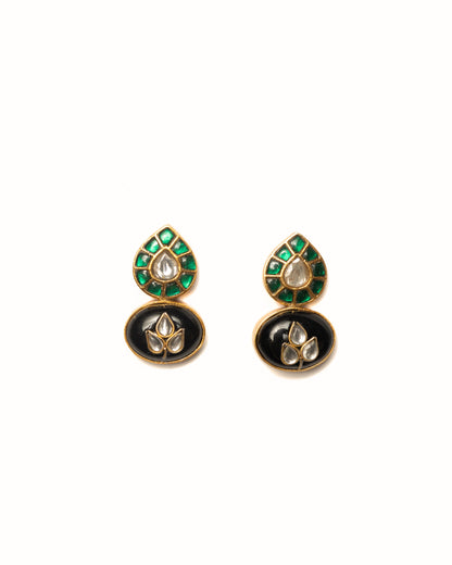 Midnight Garden Studs