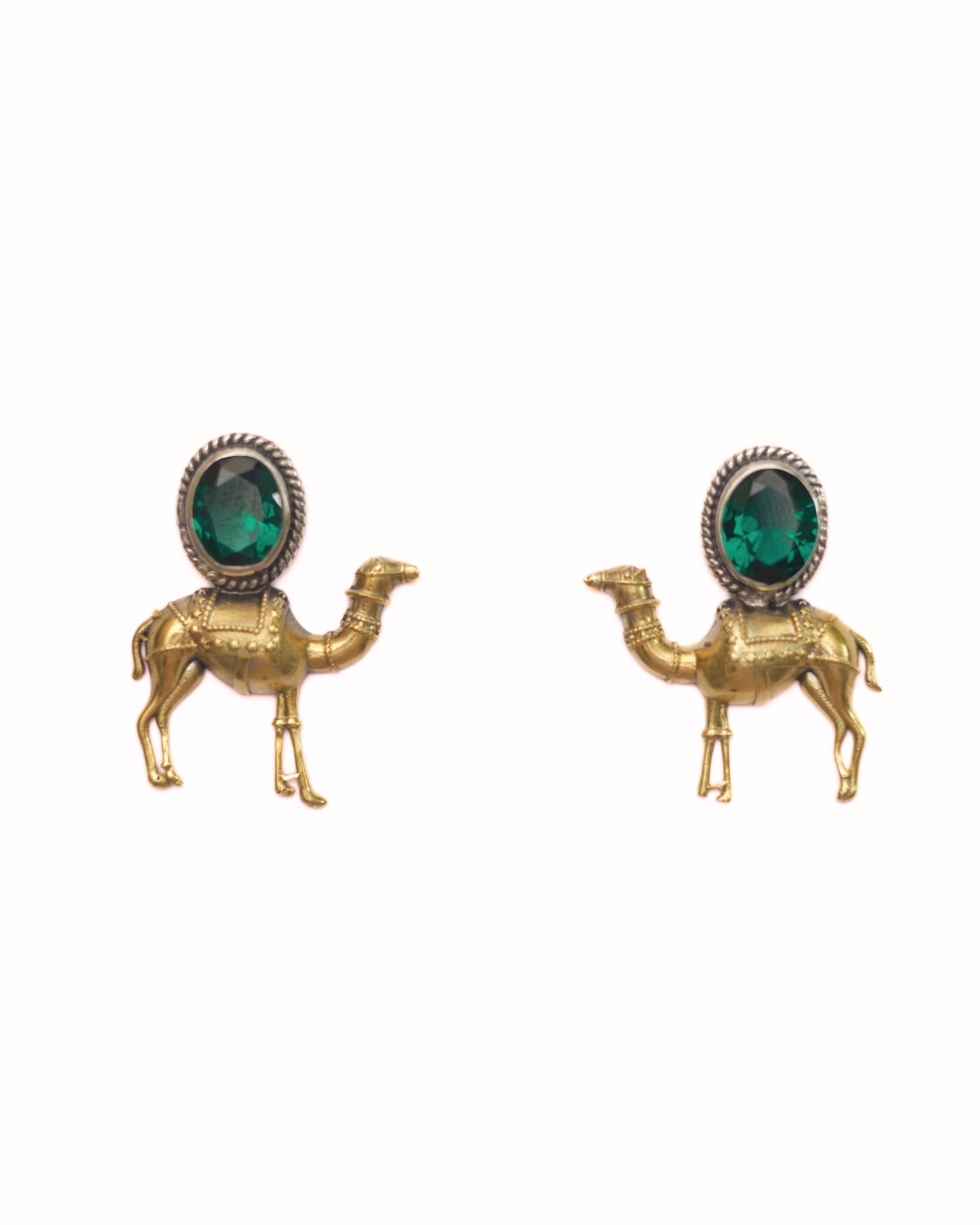 The Safarnama Studs