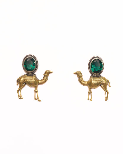 The Safarnama Studs
