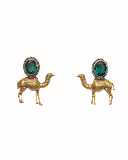 The Safarnama Studs