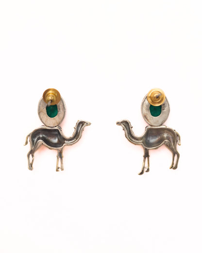 The Safarnama Studs