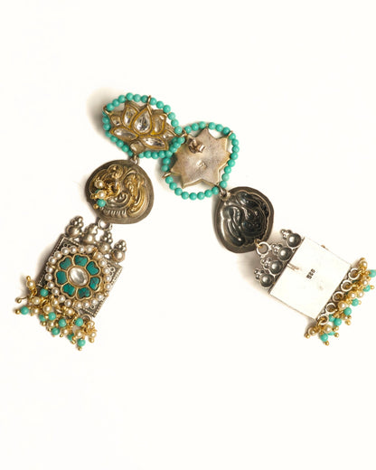 Rangrez Earrings