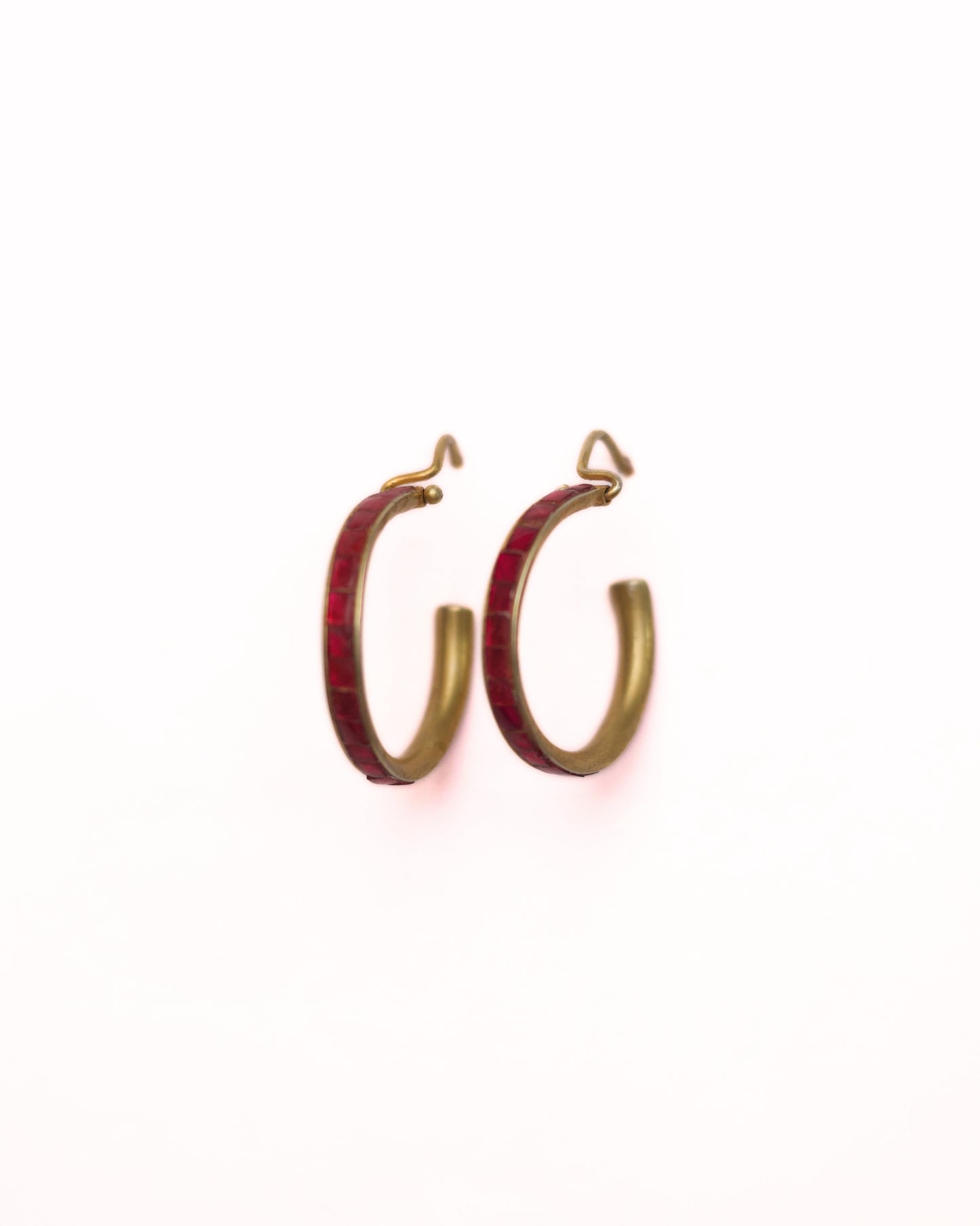 Hot Gal Hoops