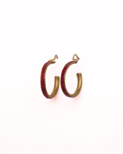Hot Gal Hoops