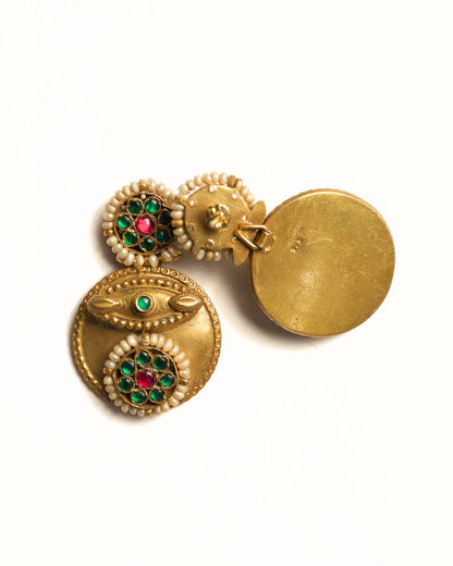 Nazarana Earrings