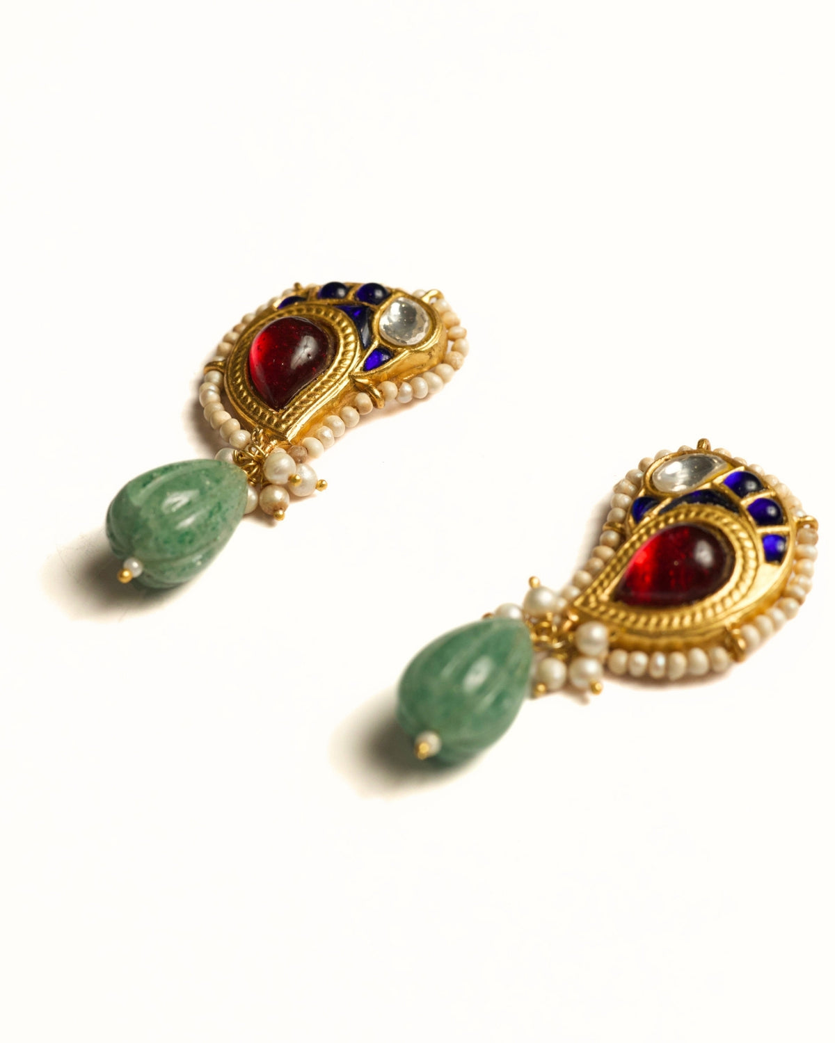 Sweetbird Earrings