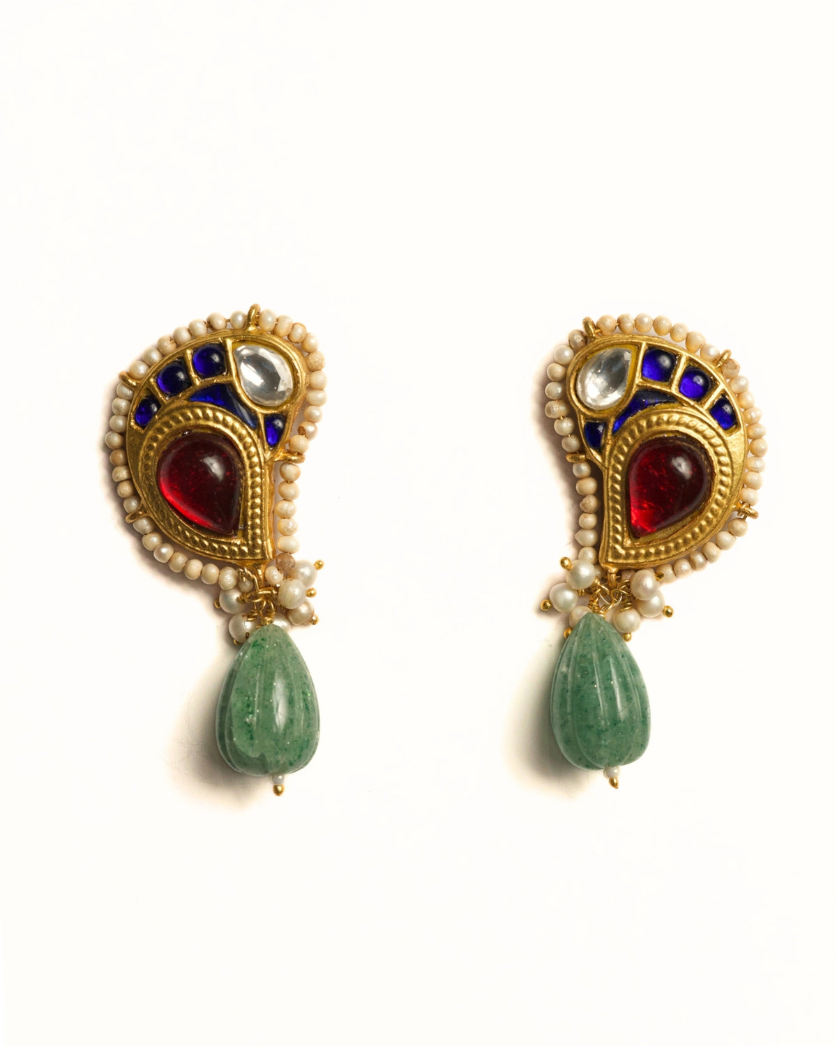 Sweetbird Earrings