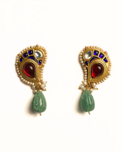Sweetbird Earrings