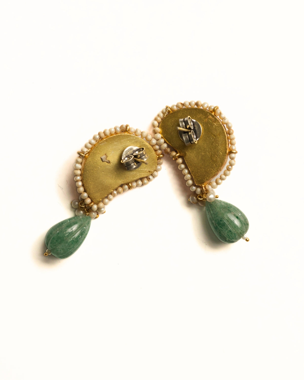 Sweetbird Earrings