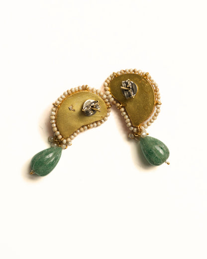 Sweetbird Earrings