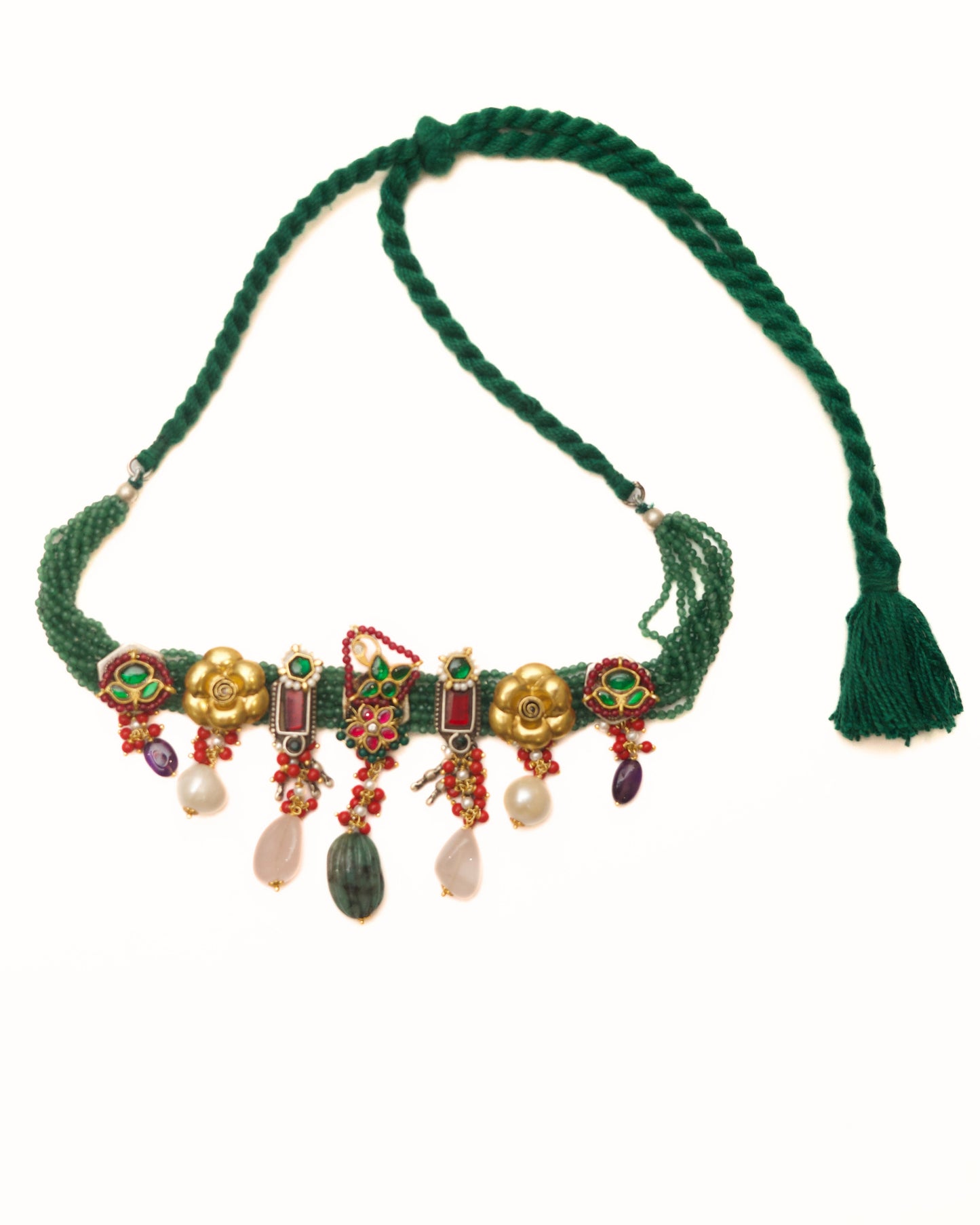 Mela Choker