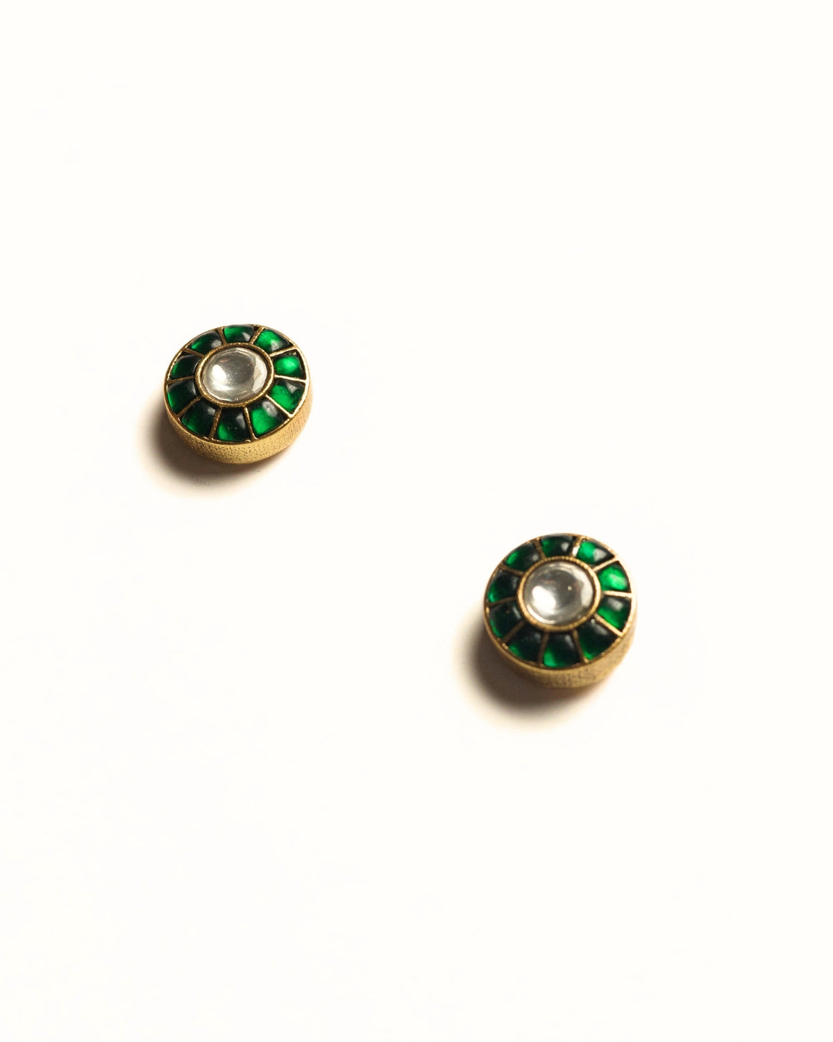 Panna Pop Studs
