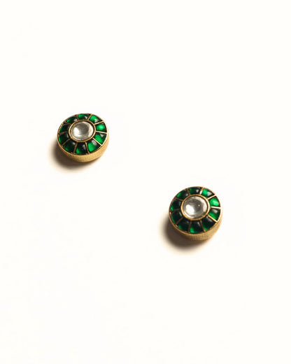 Panna Pop Studs