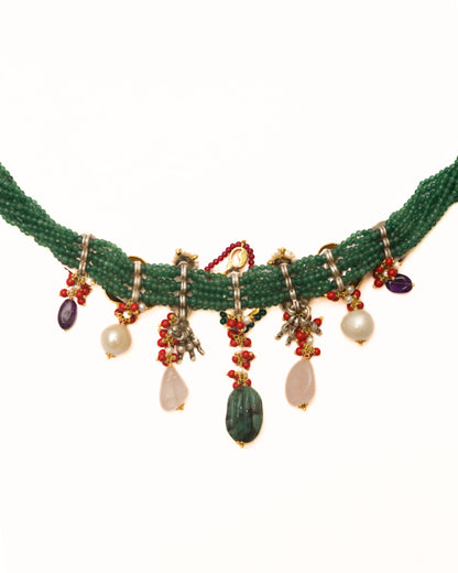 Mela Choker