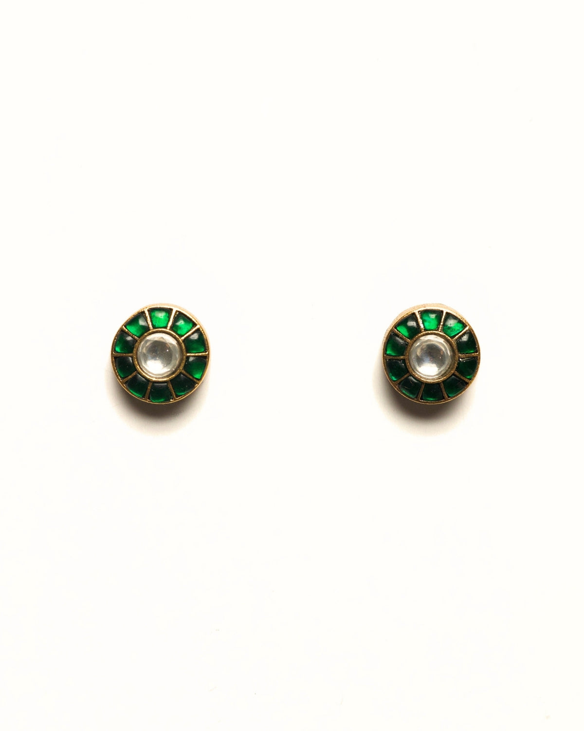Panna Pop Studs