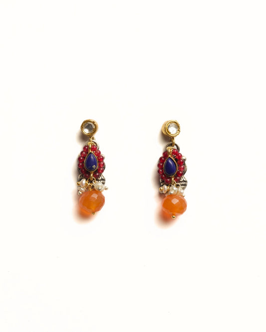 Candy Crush Earrings