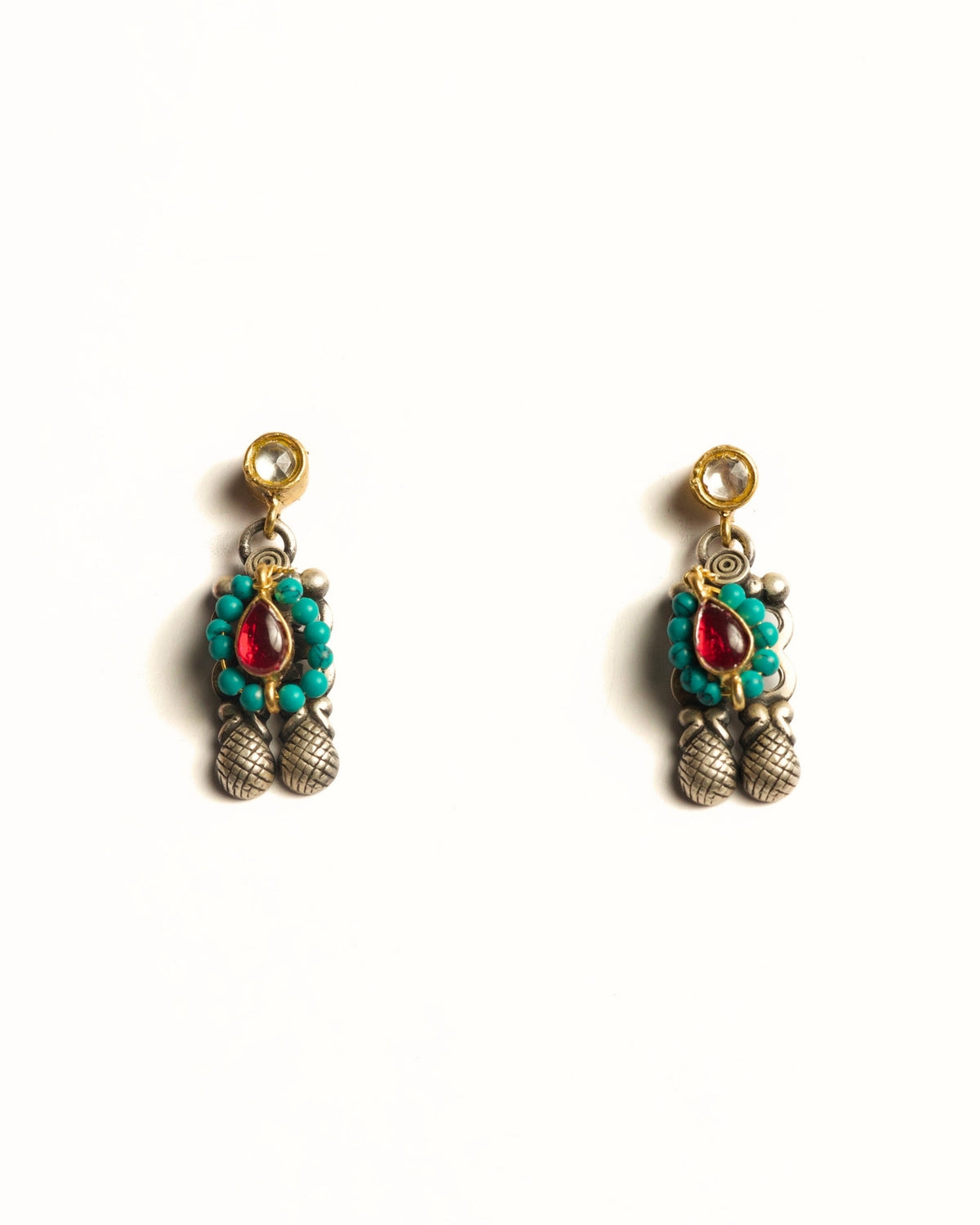 Cherry on Top Earrings