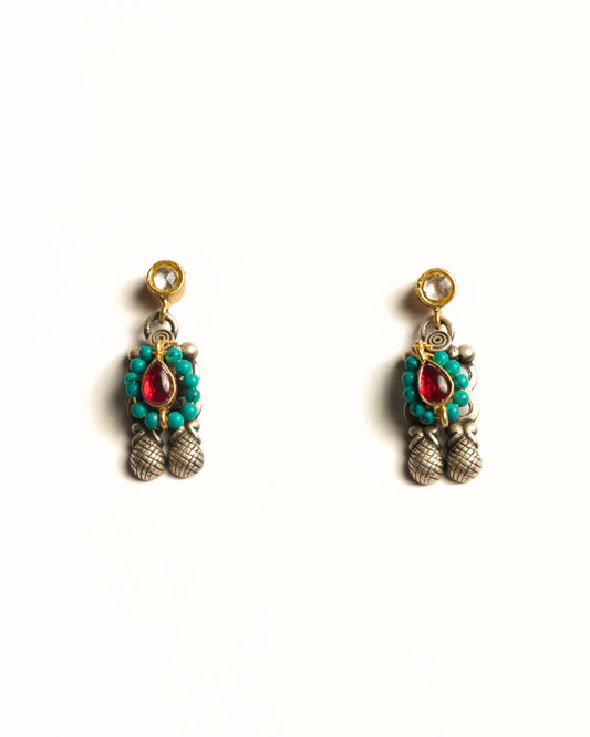 Cherry on Top Earrings