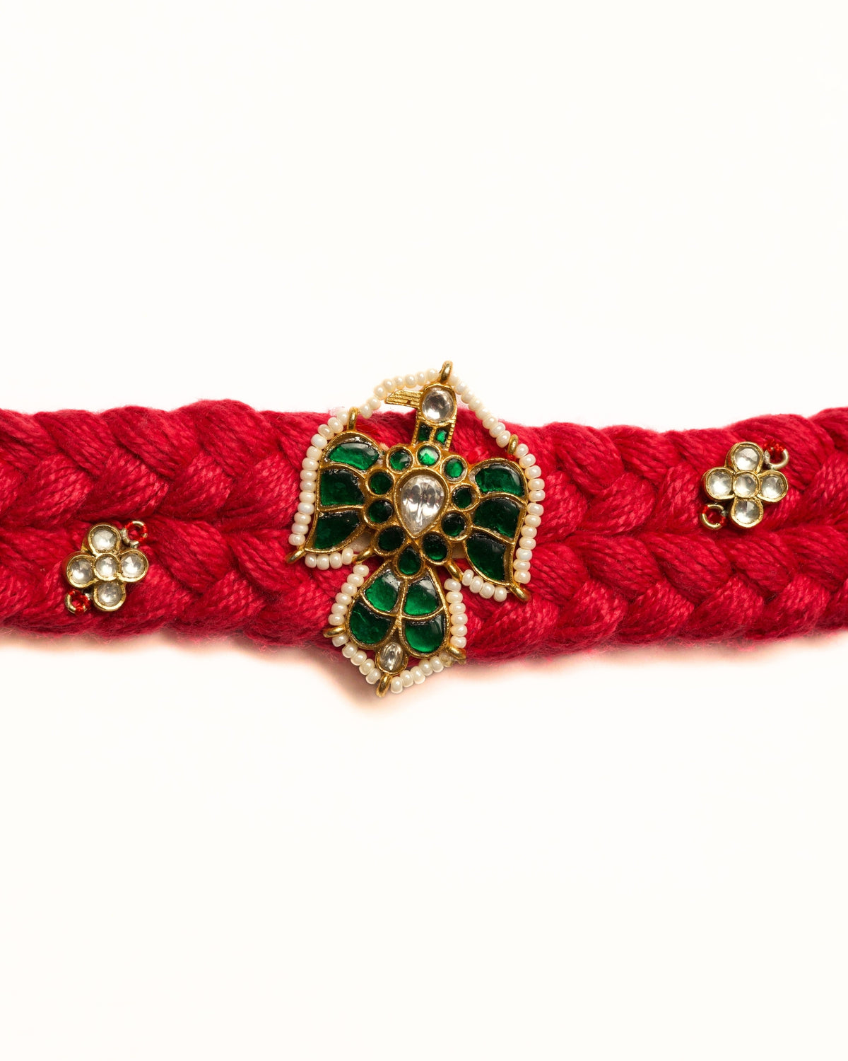 Sky High Dori Choker