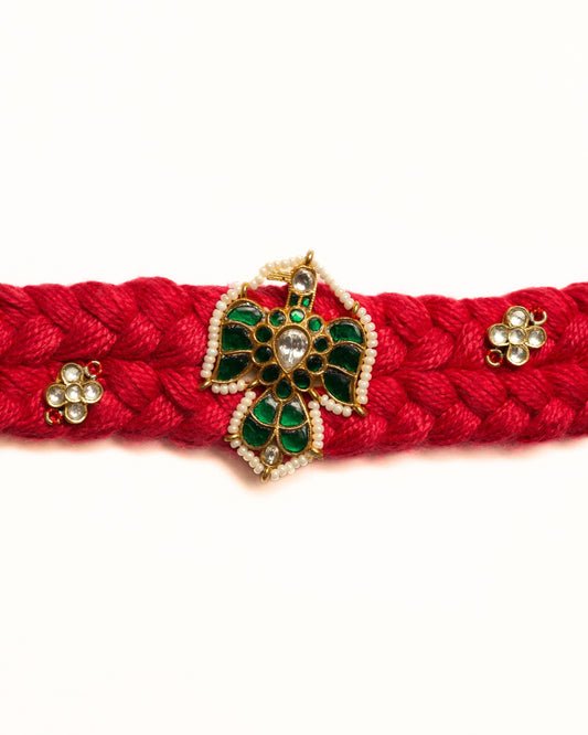 Sky High Dori Choker