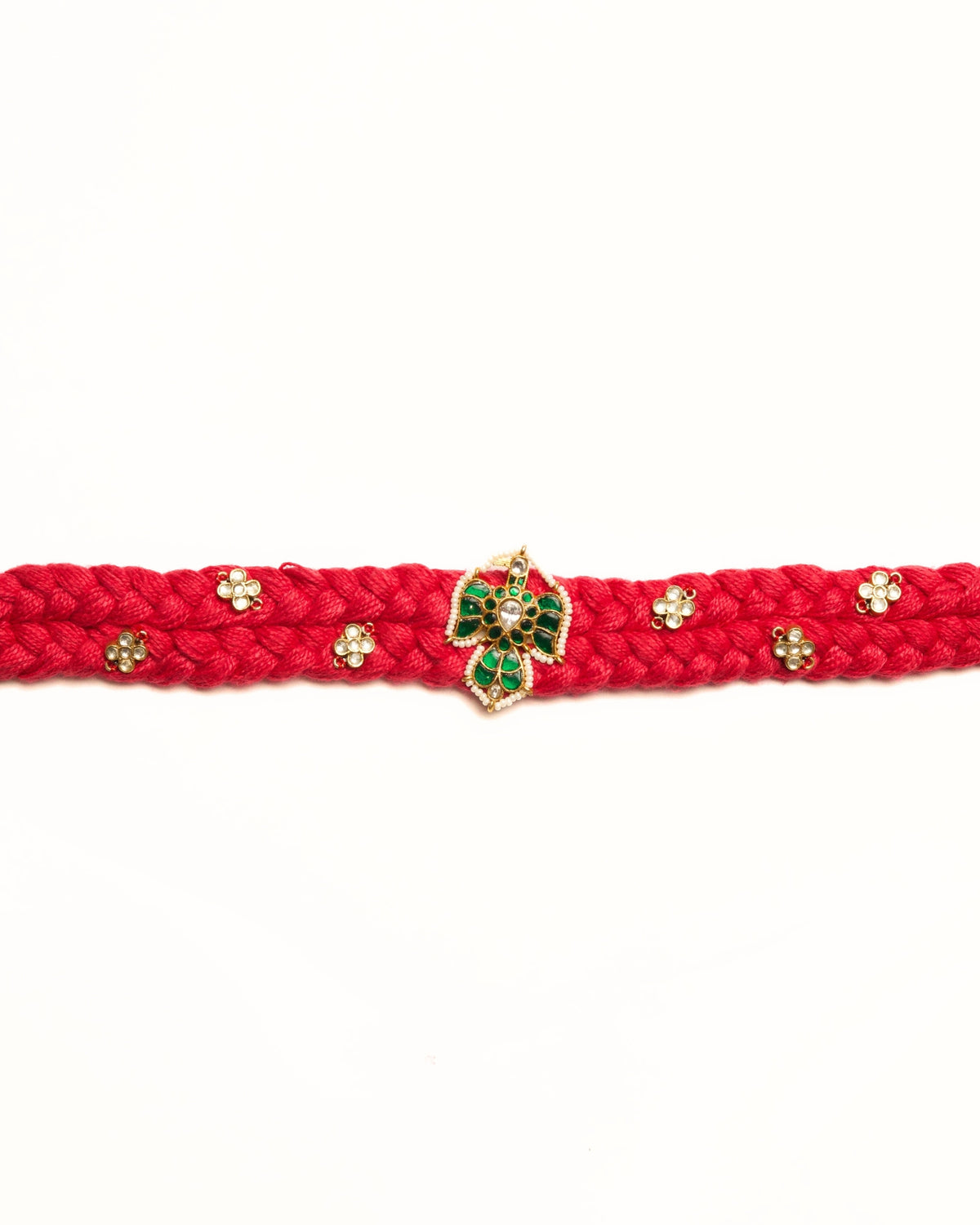 Sky High Dori Choker