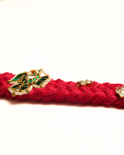 Sky High Dori Choker