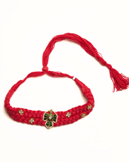 Sky High Dori Choker