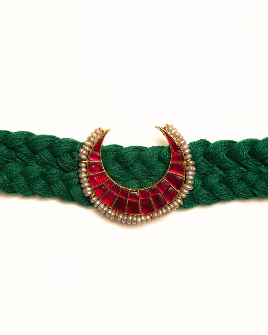 Moonwalk Dori Choker