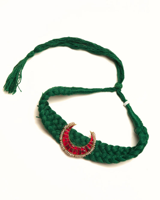 Moonwalk Dori Choker