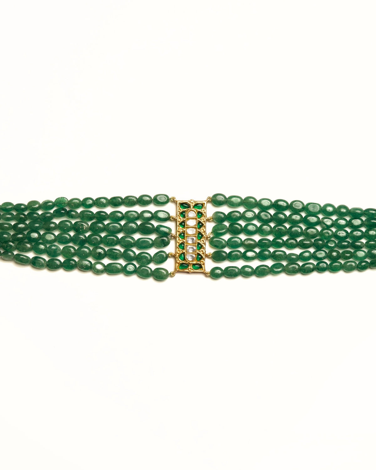 Green Room Choker