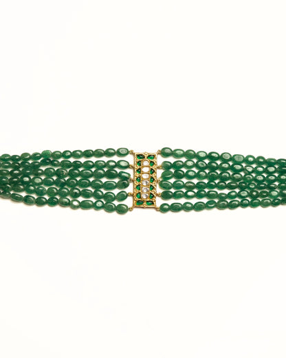 Green Room Choker