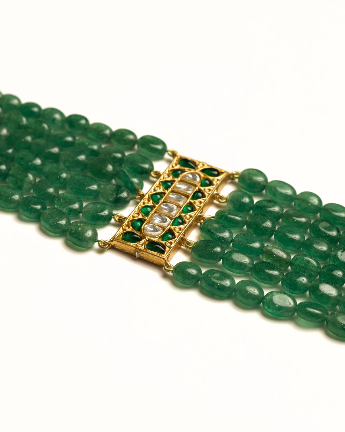 Green Room Choker