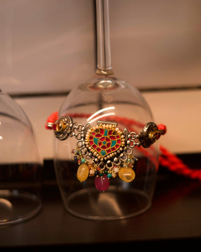 Patakha Choker