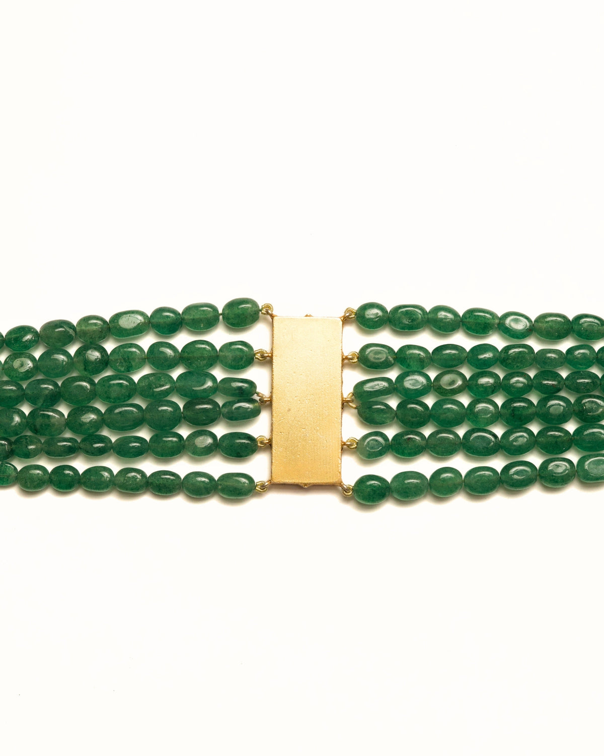 Green Room Choker