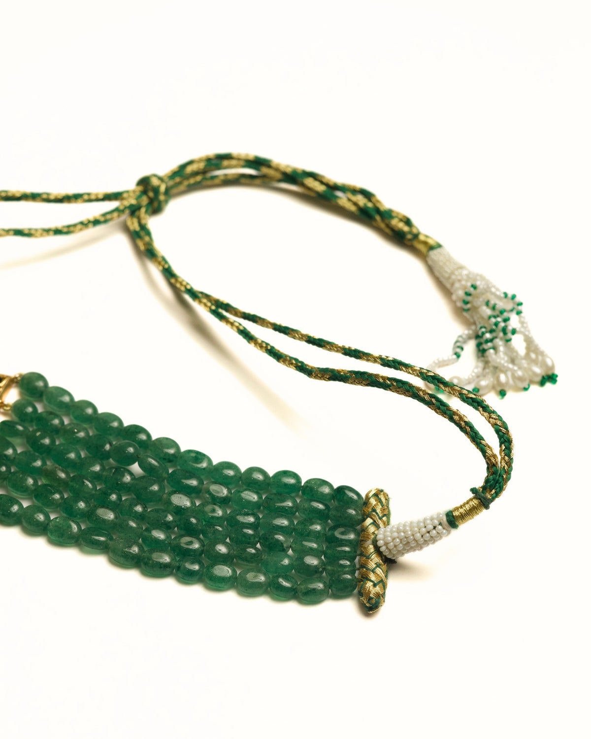 Green Room Choker