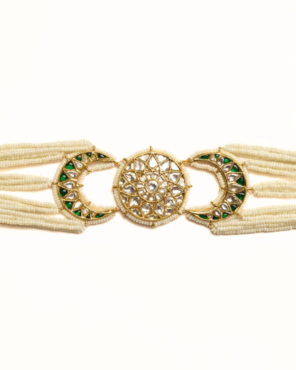 The Milky Way Choker