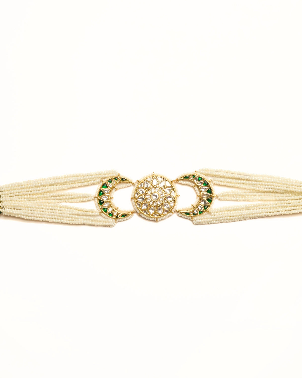 The Milky Way Choker