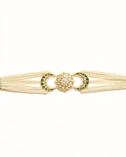 The Milky Way Choker