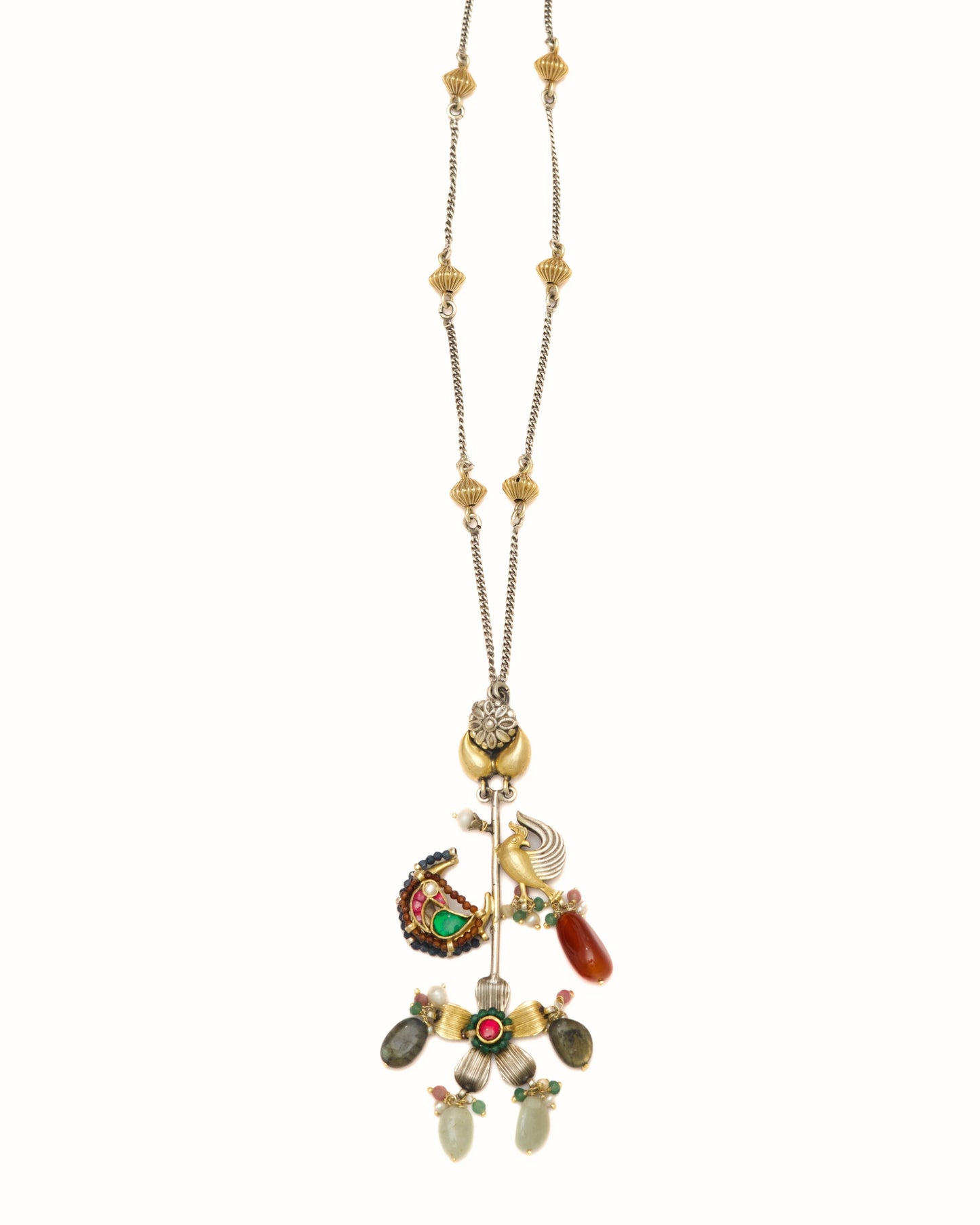 Sylvan Pendant Chain