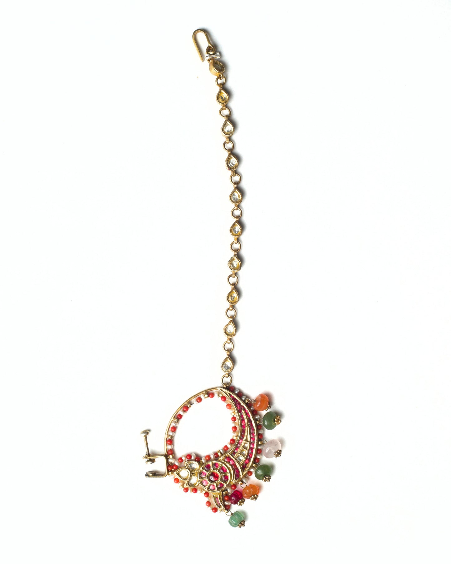 Nandini's Fav- The Rasa Nath