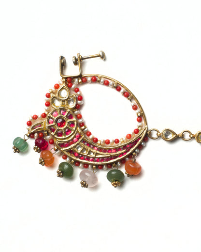 Nandini's Fav- The Rasa Nath