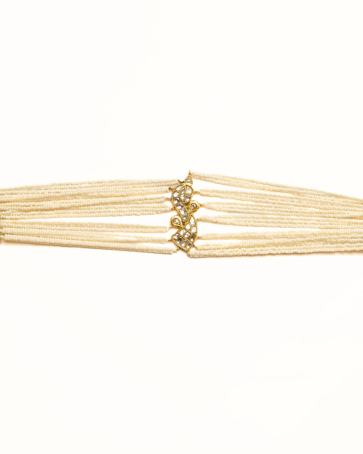 Pearlwing Choker
