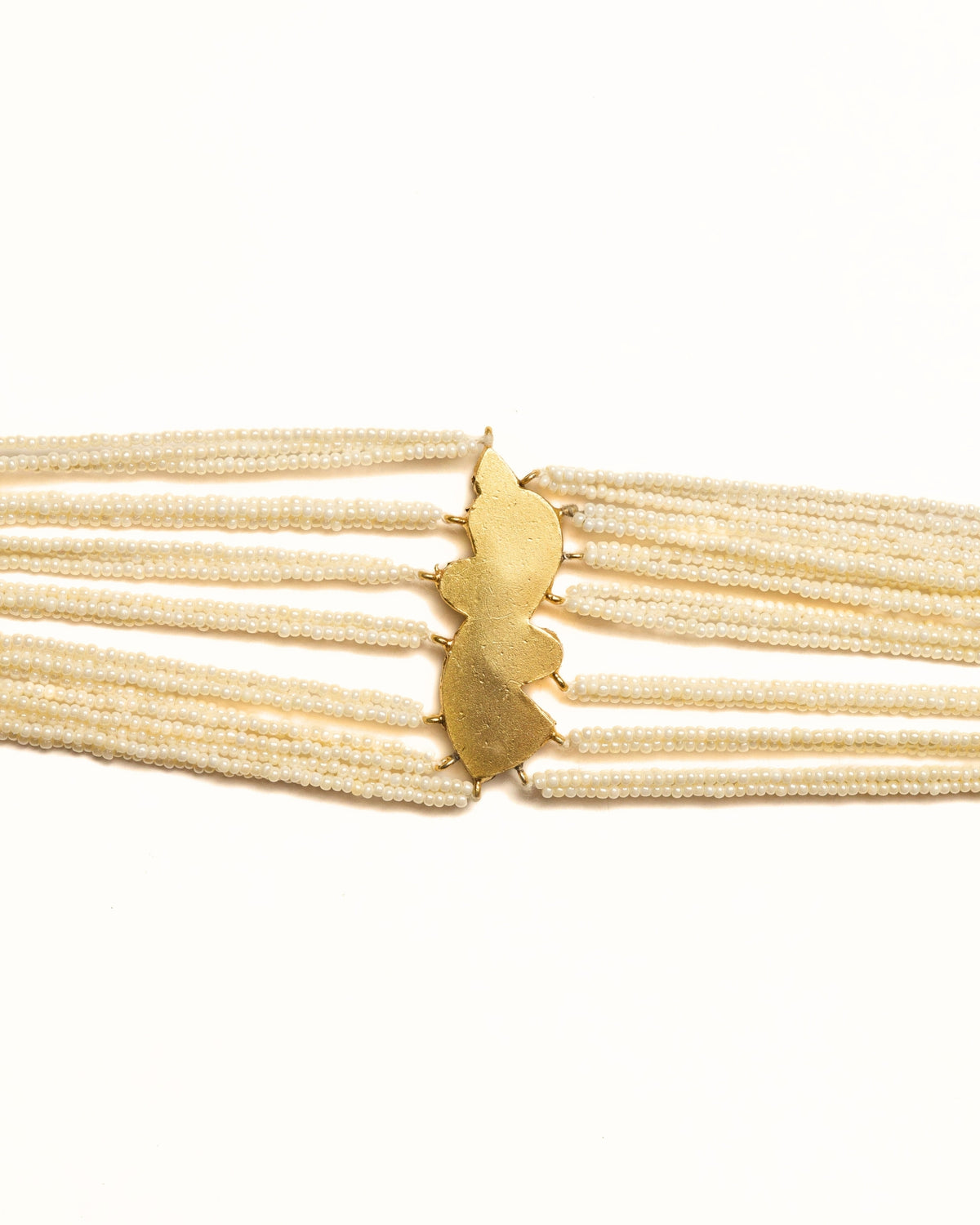 Pearlwing Choker