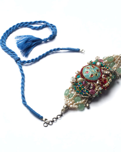 Nandini's Fav- The Sea Spell Bracelet