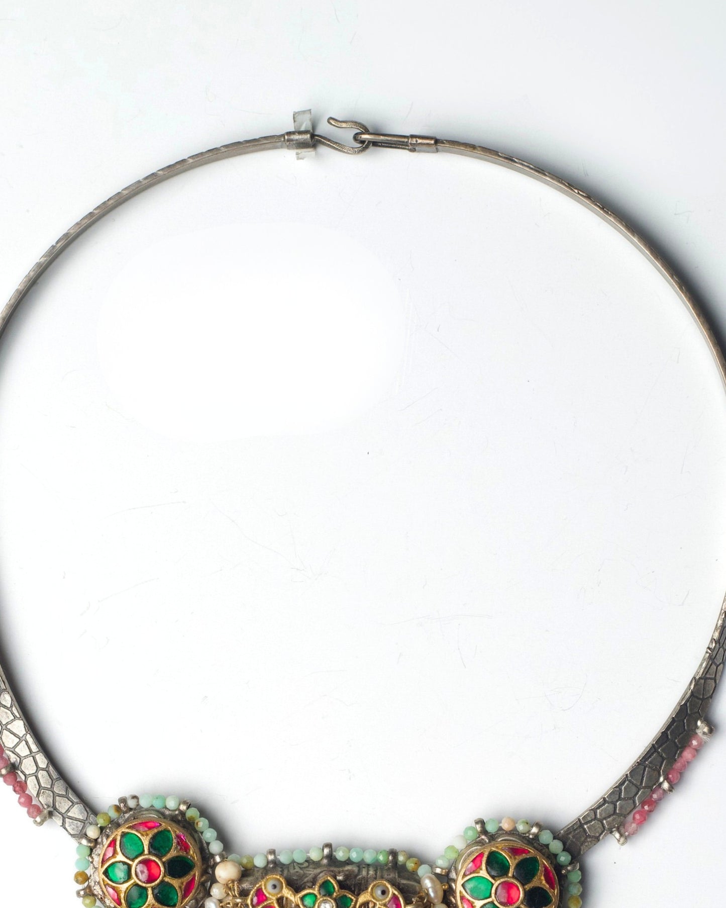 The Thronekeeper Hasli Necklace
