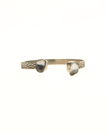 The Rock On Cuff